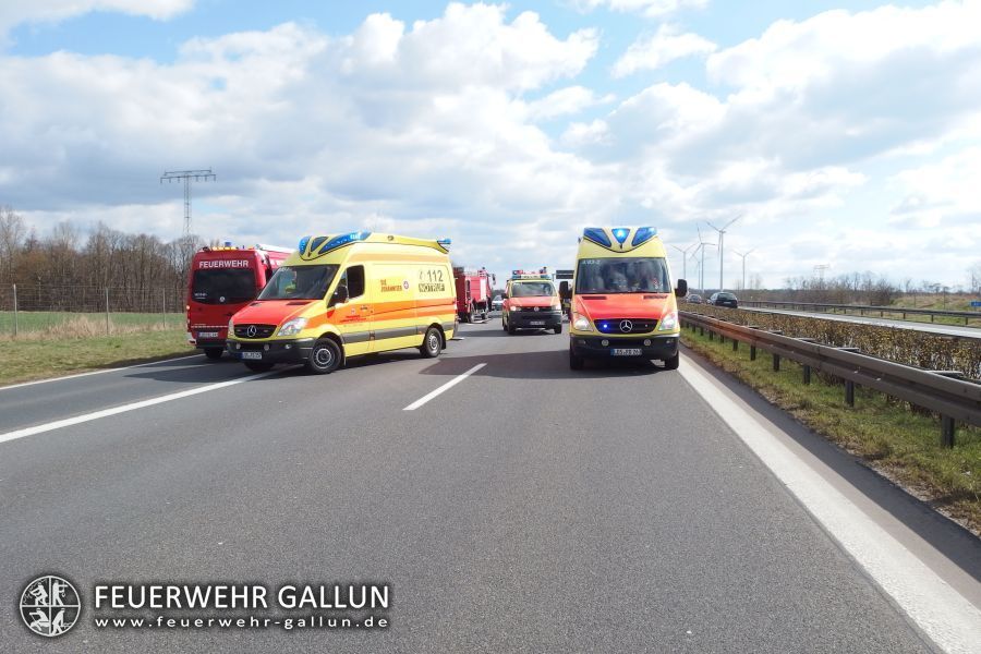 Einsatz 13-2015